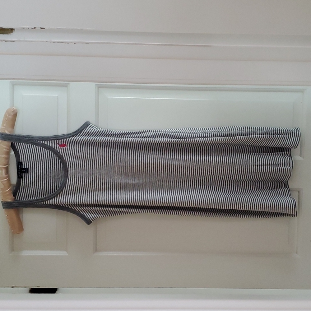 Ralph Lauren tank dress
